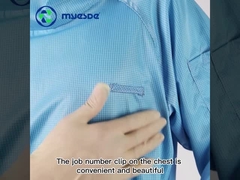 Καθαρά ενδύματα δωματίων