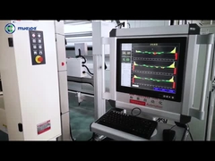 Είμαστε ένας κορυφαίος κατασκευαστής υψηλής ποιότητας καθαρού χαρτιού και κυλίνδρων για ημιαγωγούς και ηλεκτρικά