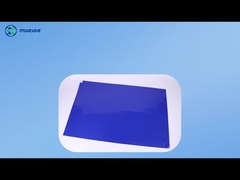 Κολλώδες χαλί